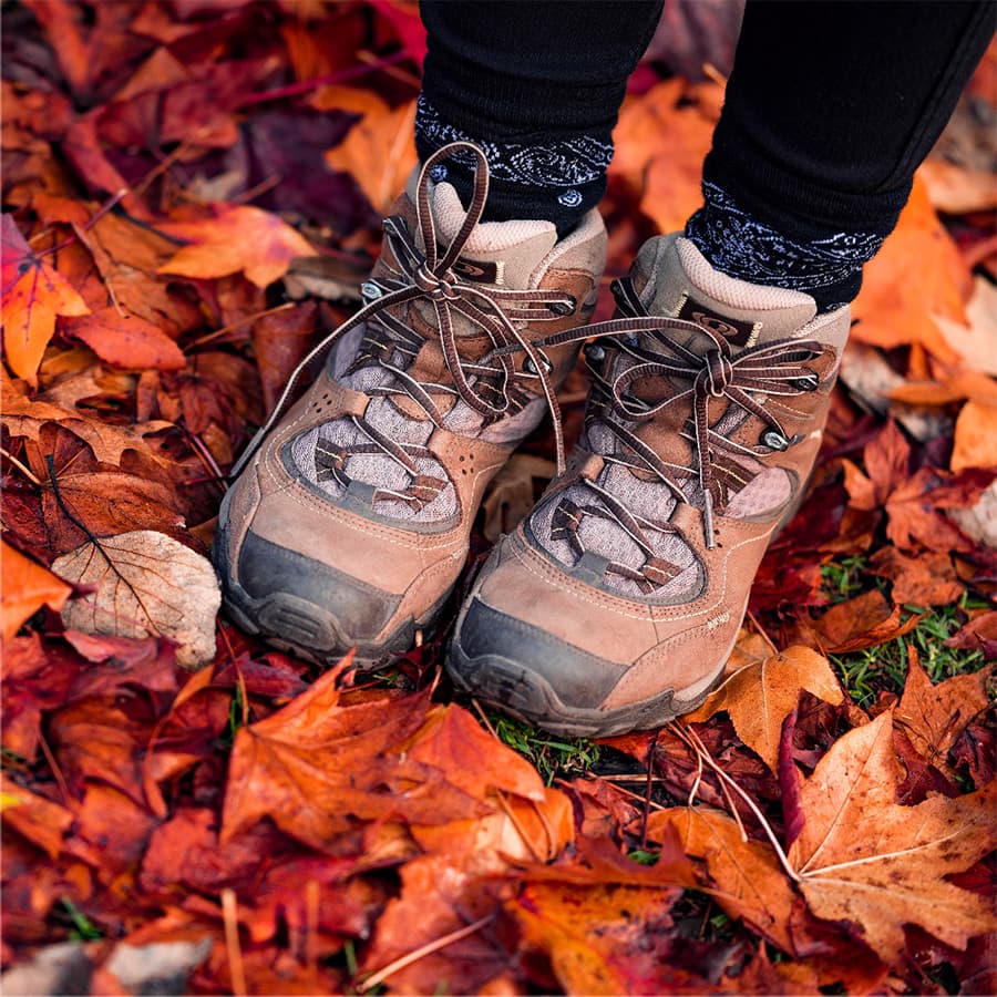 Hiking tips by Sydney Podiatrist