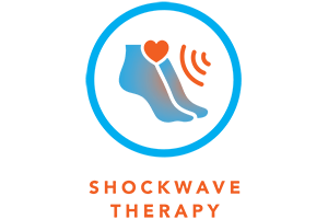 Shockwave Therapy