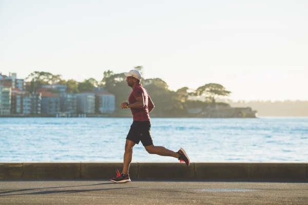 Beginners Running Guide...