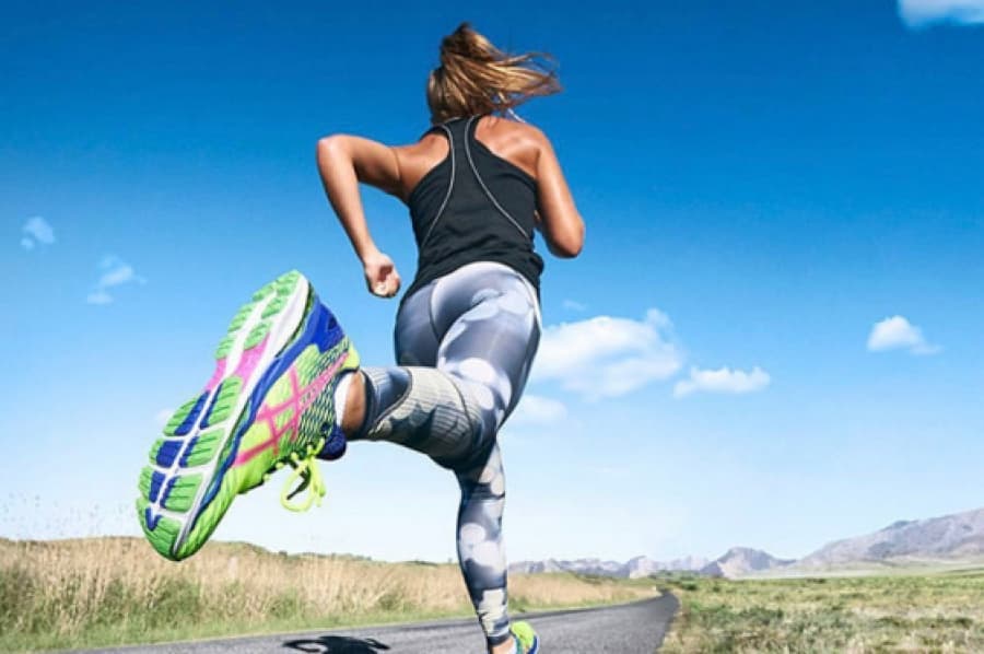 Biomechanical &amp; Shoe Analysis