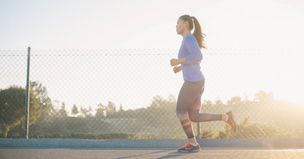 Take your run from 5km-10km...