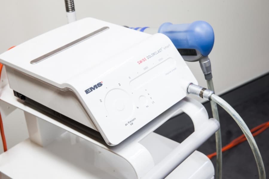 Shockwave Therapy